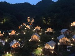 -北京山里寒舍度假酒店