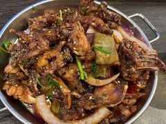 -马海涛牛肉串(领汇广场店)