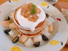 -春风十里咖啡馆