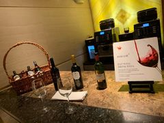 -威斯汀舞台餐厅