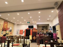 -奥华餐厅·老张记(台基厂店)