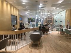 -奈雪的茶(国金中心店)