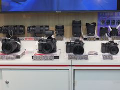 -星光摄影器材城