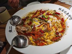 -太二酸菜鱼(正大广场店)