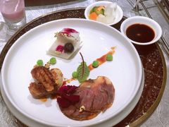 -ONE FULL 古董港式海鲜火锅