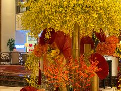 -北京中国大饭店