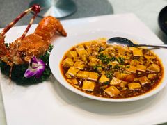 -悦隆酒店-中餐厅