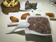 -嘉和一品粥(首经贸店)