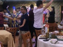 大堂-维吾尔餐厅(宜山路店)