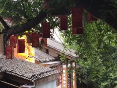 -重庆十八梯传统风貌区