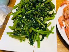 -南海渔家•海鲜•正宗海南菜(海棠湾店)