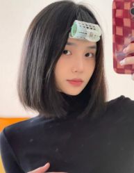 -藤野造型烫染接发