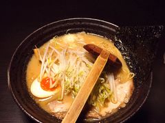 -日本料理神拉面