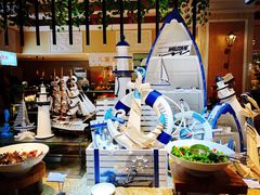 -青岛海泉湾皇冠假日度假酒店