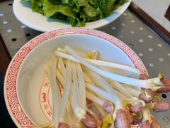 -皇城老妈火锅·川味传承(港湾店)