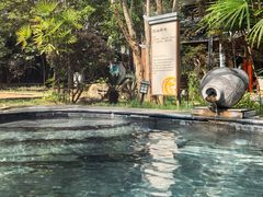 -剑河仰阿莎温泉小镇