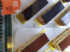 -大小咖啡 BigSmallCoffee(麦子店)