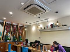大堂-小杨生煎(湟普汇店)