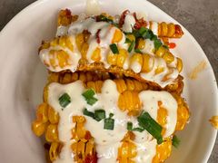 -尚牛社会 Beef & Liberty(浦东嘉里城店)