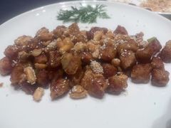 -将相和·海鲜蒸饺大连菜