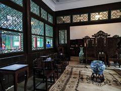 -张学良旧居陈列馆