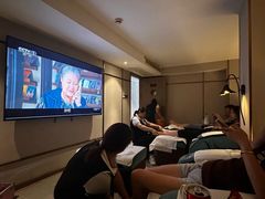 -良子足浴(湖滨店)