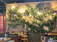 -三毛牛肉店(福强店)