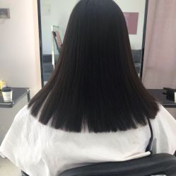 -TRIMS HAIR 修剪造型·烫染接发
