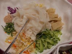 -西贝(六里桥旗舰店)