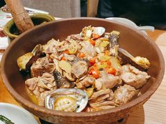 -望湘园·湖南菜(宏伊店)