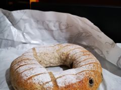 提子乳酪-OVENSTAR 欧文酵室(银泰世贸店)