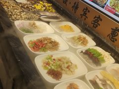 -渔家风味·鲅鱼水饺·央视展播·海鲜天津菜(开发区店)