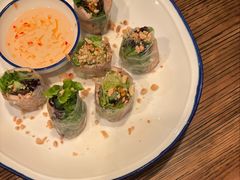 -素逸·泰料理(人民广场店)