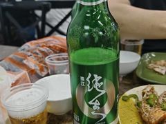 -贞姨美食·老字号海鲜大排档