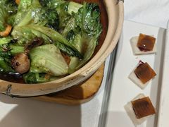 -苏淮景·苏闽融创菜·海鲜(原空港井河轩店)