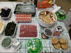 -南门涮肉(通州店)