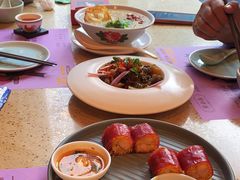 -点都德(龙之梦店)