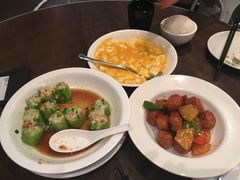 -新旺茶餐厅(嘉里城店)