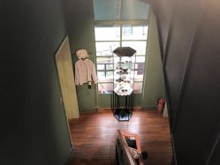 -OOAK设计师品牌概念店(新乐路店)