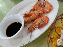 -秋姐美食店(旅游大道店)