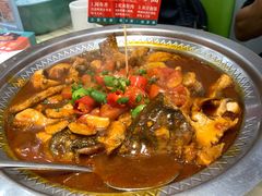 -大师傅金奖啤酒鱼(西街口总店)