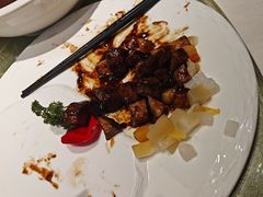 -宋园·金宴浙鲜馆(静安店)