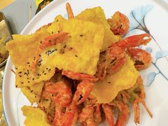 -龙虾奇迹泥炉烤肉(大华三路店)