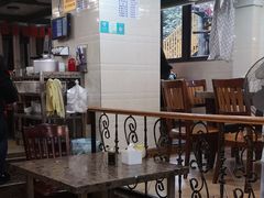 大堂-周家大连水饺(美专校街店)