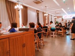 大堂-盘飧市(春熙路店)