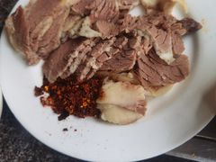 -龙头街回族餐厅(蒜村新区农大店)