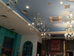 -龙聚德北京烤鸭(沙坪坝华宇A馆店)