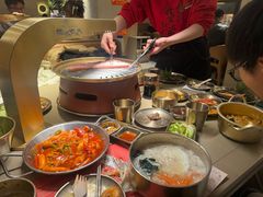 -西塔老太太泥炉烤肉(青浦蟠龙天地店)