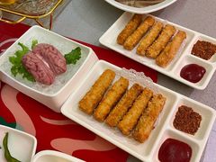 -海底捞火锅(天津SM城市广场店)