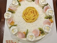 -好利来(维华广场店)